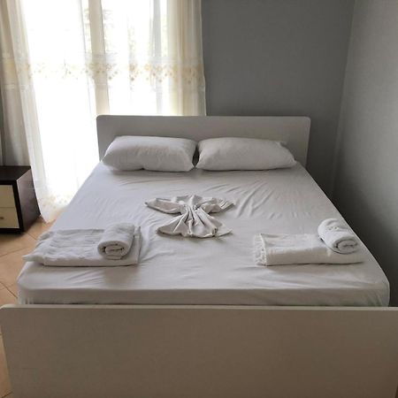 Vila Olti Vlore Exterior photo