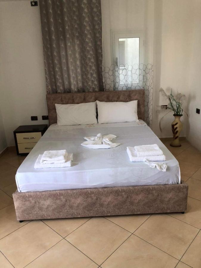 Vila Olti Vlore Exterior photo