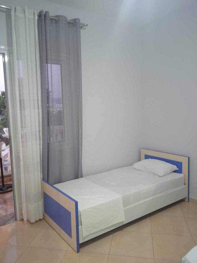 Vila Olti Vlore Exterior photo