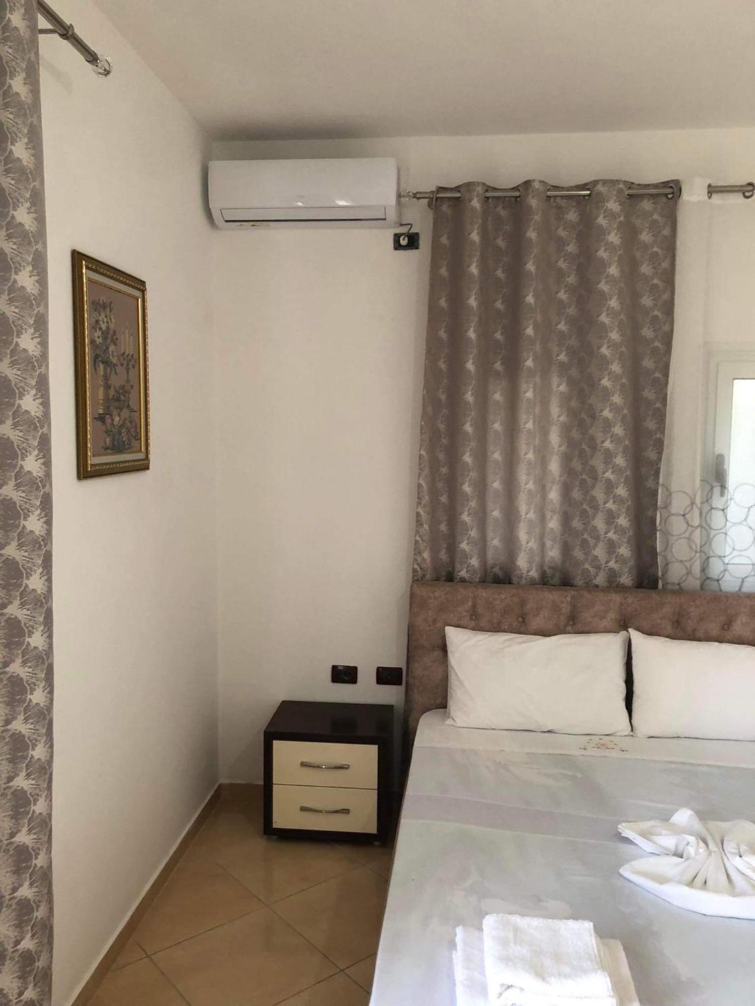 Vila Olti Vlore Exterior photo